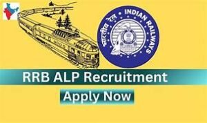 Railway Assistant Loco Pilot (ALP) Recruitment 2024